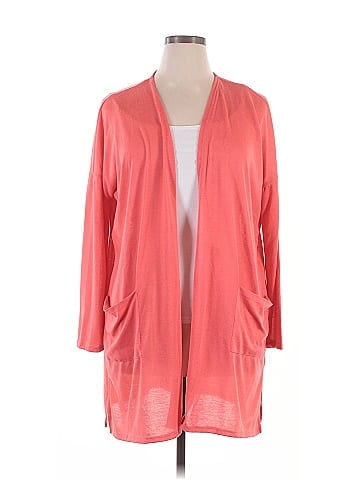 Texas True Threads Cardigan (view 1)
