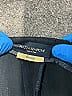 Piazza Sempione Solid Blue Wool Pants Size EU (IT) 48 / US 12 - photo 3
