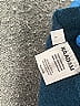 Naadam 100% Cashmere Blue Cashmere Pullover Sweater Size L - photo 4
