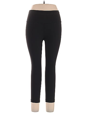 Lululemon Athletica Active Pants (view 1)