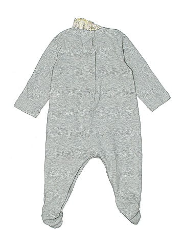 Gucci Long Sleeve Outfit (view 2)