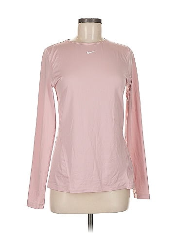 Nike Long Sleeve T-Shirt (view 1)