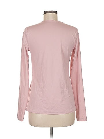 Nike Long Sleeve T-Shirt (view 2)