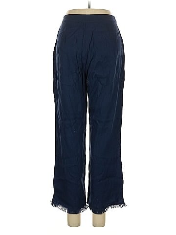 Nice Things Paloma S. Casual Pants (view 2)