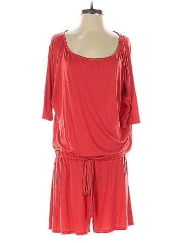 Rachel Pally Romper (view 1)