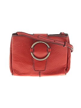 Hobo The Original Leather Crossbody Bag