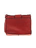 Hobo The Original Red Leather Crossbody Bag One size - photo 3