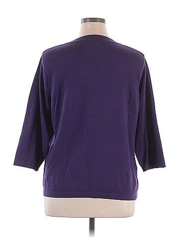 Cathy Daniels Pullover Sweater (view 2)