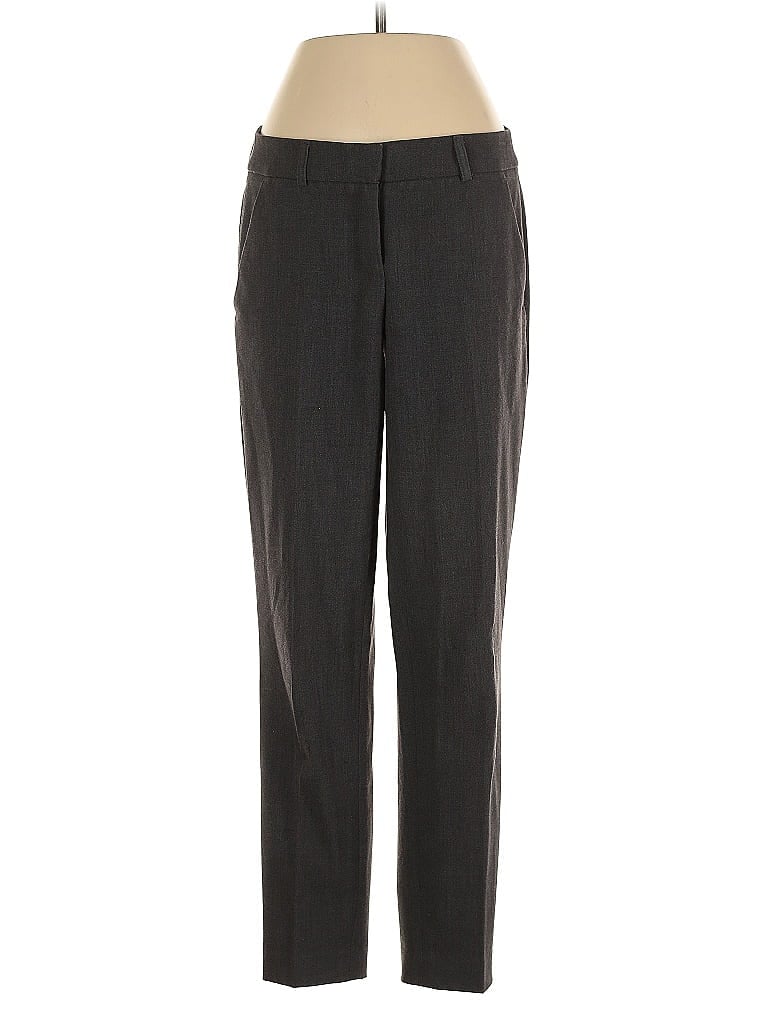 Click to view more detailed imagery on our partner's website Pre-owned Tahari Dress Pants In Gray