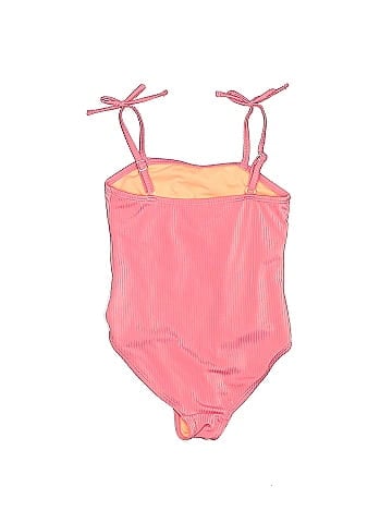 Justice One Piece Swimsuit (view 2)