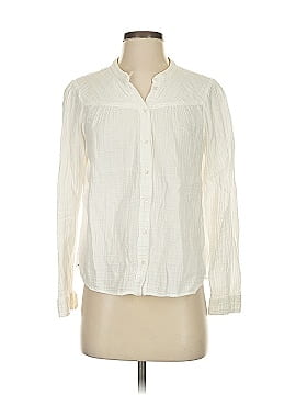 Xirena Long Sleeve Blouse