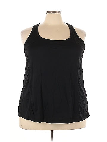 LIVI Active Tank Top (view 1)