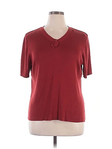 Requirements Pullover Sweater (view 1)