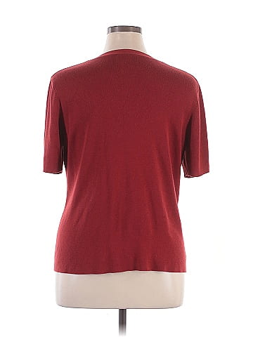Requirements Pullover Sweater (view 2)