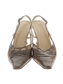 Vera Wang Heels (view 2)