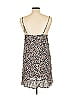 Zaful Tan Casual Dress Size L - photo 2