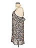 Zaful Tan Casual Dress Size L - photo 5