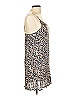 Zaful Tan Casual Dress Size L - photo 4