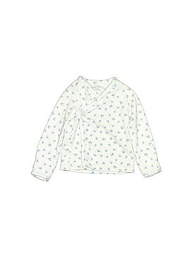Ralph Lauren Long Sleeve Polo