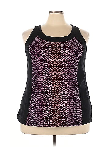 LIVI Active Tank Top (view 1)