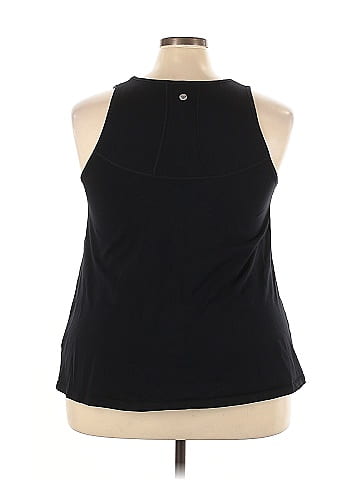 LIVI Active Tank Top (view 2)