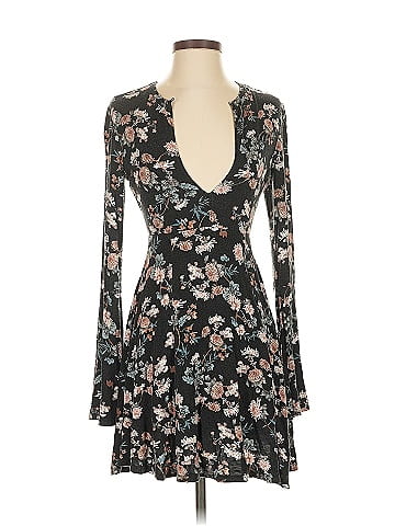 Full Tilt Cocktail Dress (view 1)