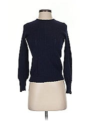La Maille Sezane Paris Turtleneck Sweater