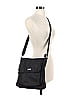 Assorted Brands 100% Polyester Black Crossbody Bag One size - photo 2