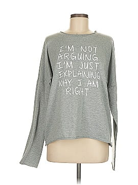 Unbranded Sweatshirt (view 1)