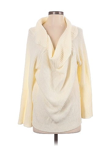 Trendy Threads Pullover Sweater (view 1)