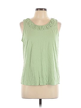 Talbots Outlet Sleeveless Top