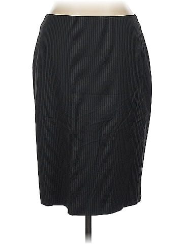 Linda Allard Ellen Tracy Formal Skirt (view 1)