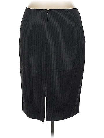 Linda Allard Ellen Tracy Formal Skirt (view 2)