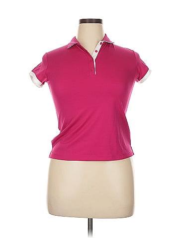 Nike Golf Short Sleeve Top (view 1)