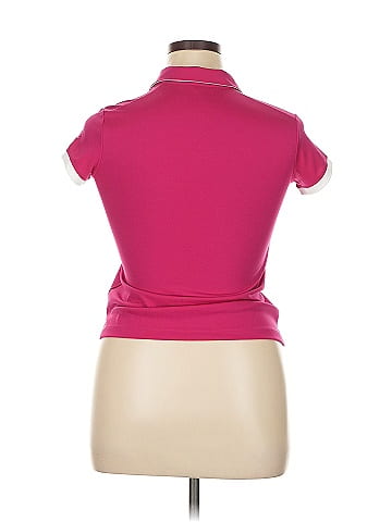 Nike Golf Short Sleeve Top (view 2)