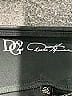 DG^2 by Diane Gilman Black Track Pants Size 2X - photo 3
