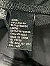 DG^2 by Diane Gilman Black Track Pants Size 2X - photo 4