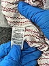 Ann Taylor LOFT Stripes Red Long Sleeve Blouse Size XL - photo 4