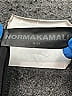Norma Kamali Solid Black Casual Pants Size M - photo 3