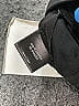 Norma Kamali Solid Black Casual Pants Size M - photo 4