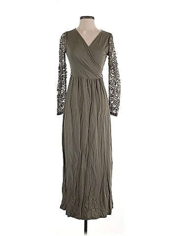 Zattcas Casual Dress (view 1)
