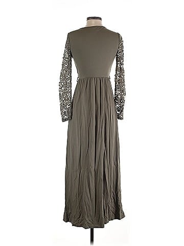 Zattcas Casual Dress (view 2)