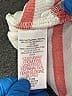 Baby Boden Red Swimsuit Cover Up Size 0-3 mo - photo 4