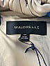Majorelle Metallic Tan Cocktail Dress Size XXS - photo 6