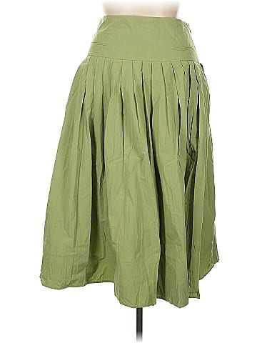 Zara Casual Skirt (view 1)