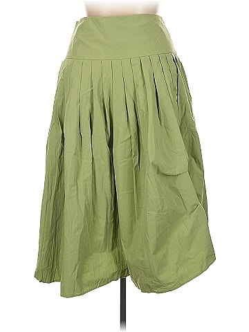 Zara Casual Skirt (view 2)