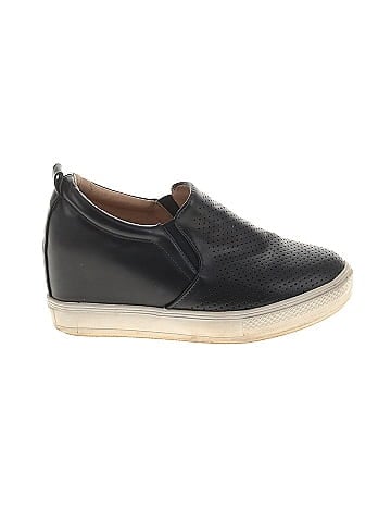 Wanted Sneakers (view 1)