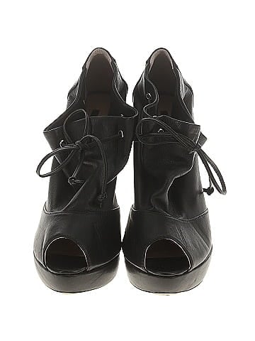 Tony Bianco Ankle Boots (view 2)