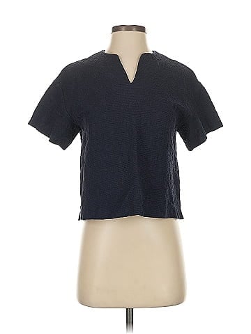 MM. LaFleur Short Sleeve Top (view 1)