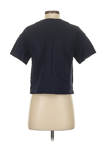 MM. LaFleur Short Sleeve Top (view 2)